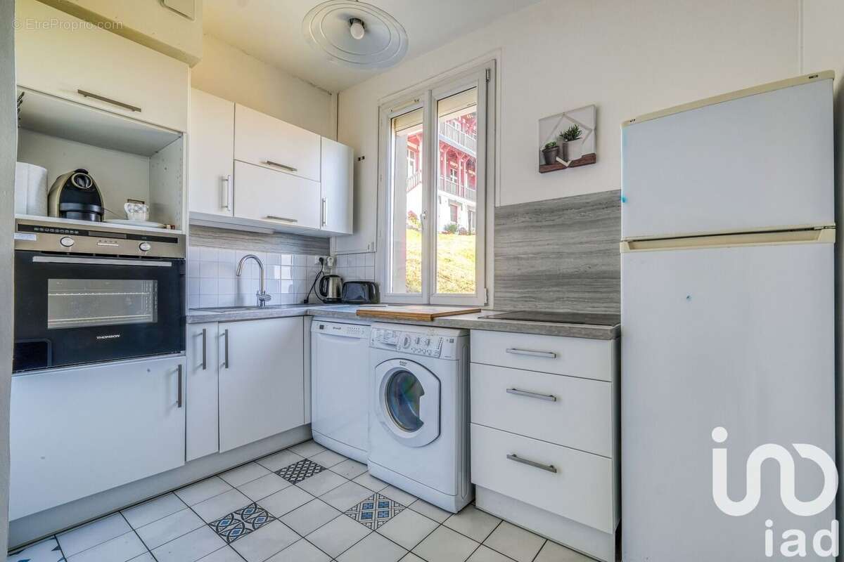 Photo 8 - Maison à VILLERS-SUR-MER