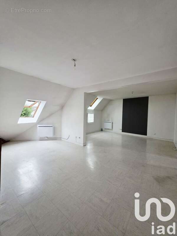 Photo 4 - Appartement à NOGENT-SUR-OISE