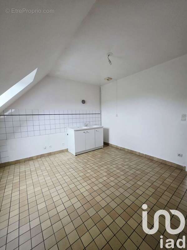 Photo 7 - Appartement à NOGENT-SUR-OISE