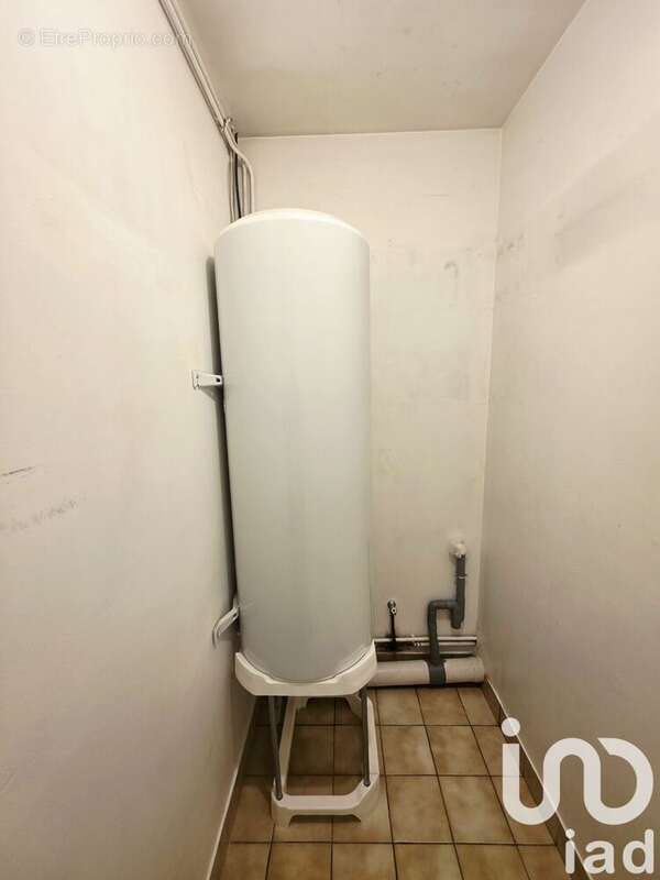 Photo 8 - Appartement à NOGENT-SUR-OISE