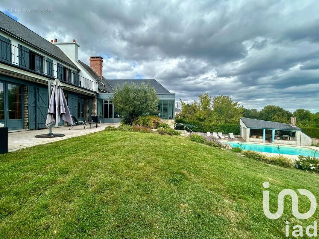 Photo 2 - Maison à BEAUGENCY