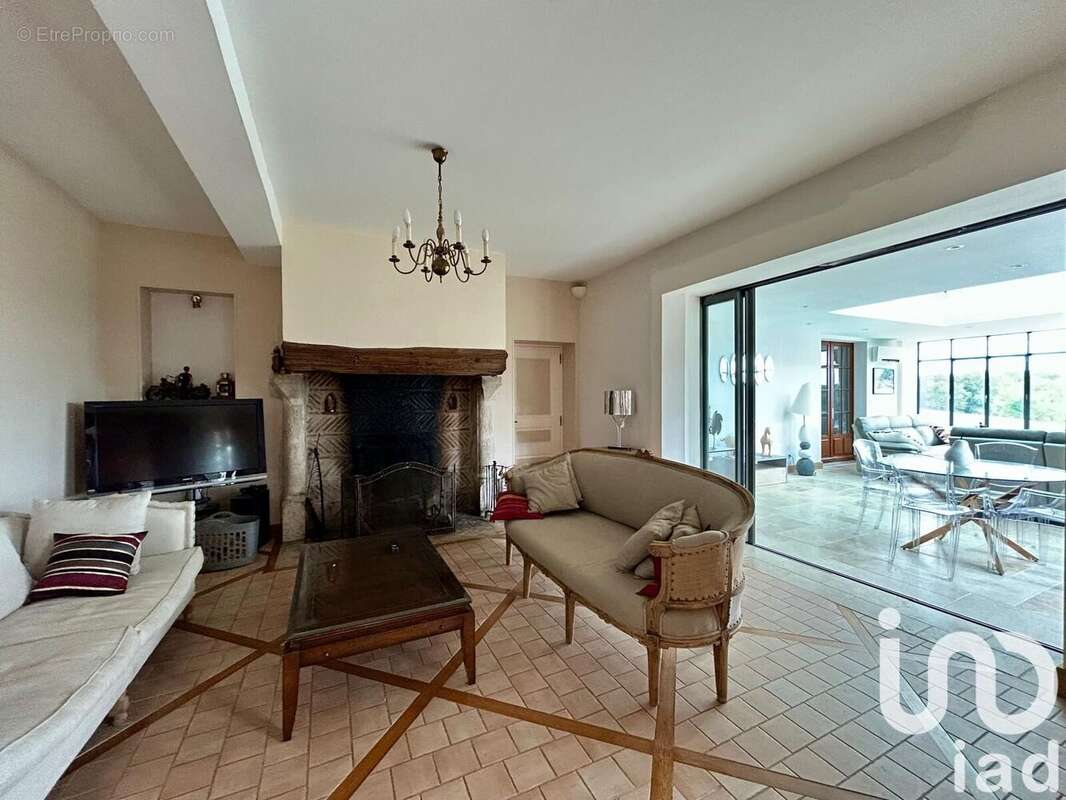 Photo 5 - Maison à BEAUGENCY