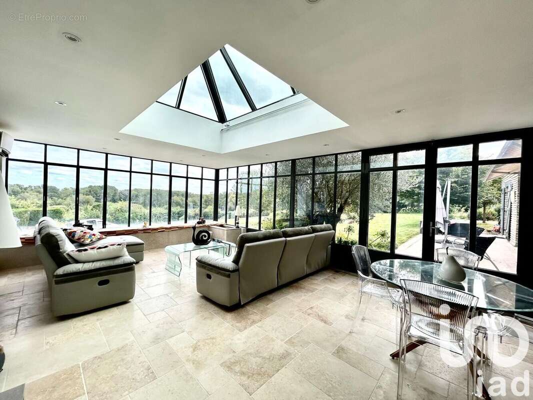 Photo 6 - Maison à BEAUGENCY