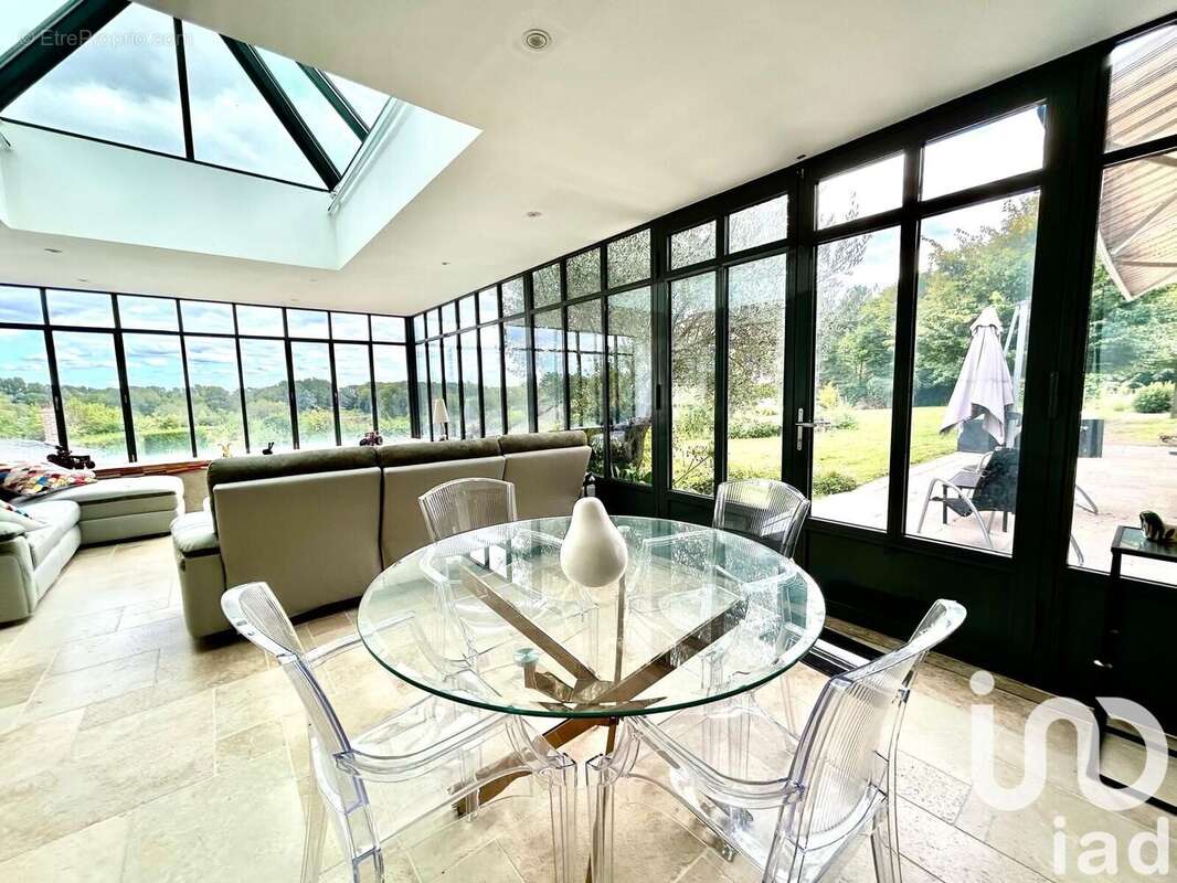 Photo 7 - Maison à BEAUGENCY