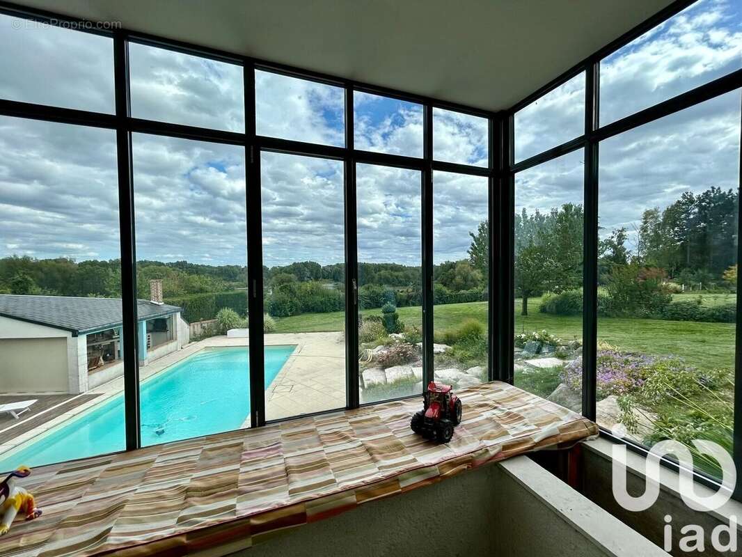 Photo 8 - Maison à BEAUGENCY