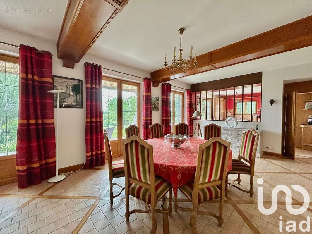 Photo 9 - Maison à BEAUGENCY