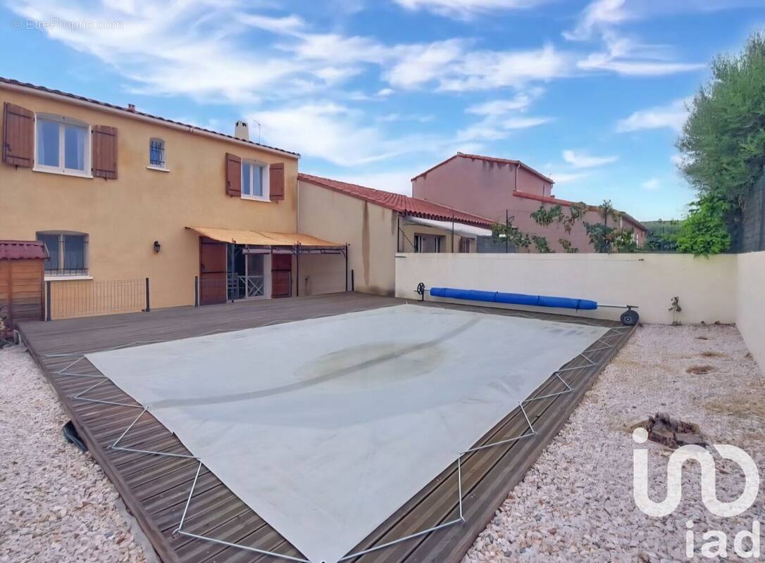 Photo 1 - Maison à VINCA