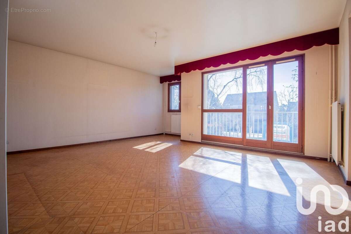 Photo 4 - Appartement à AVON