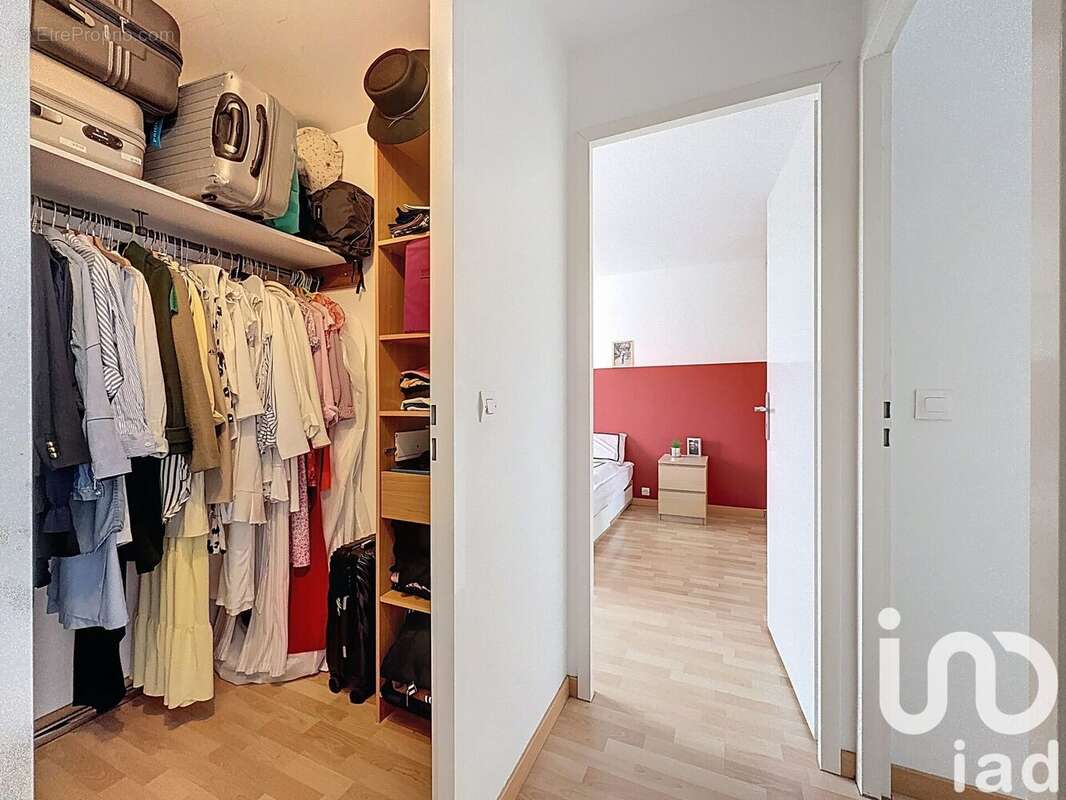 Photo 6 - Maison à VILLABE