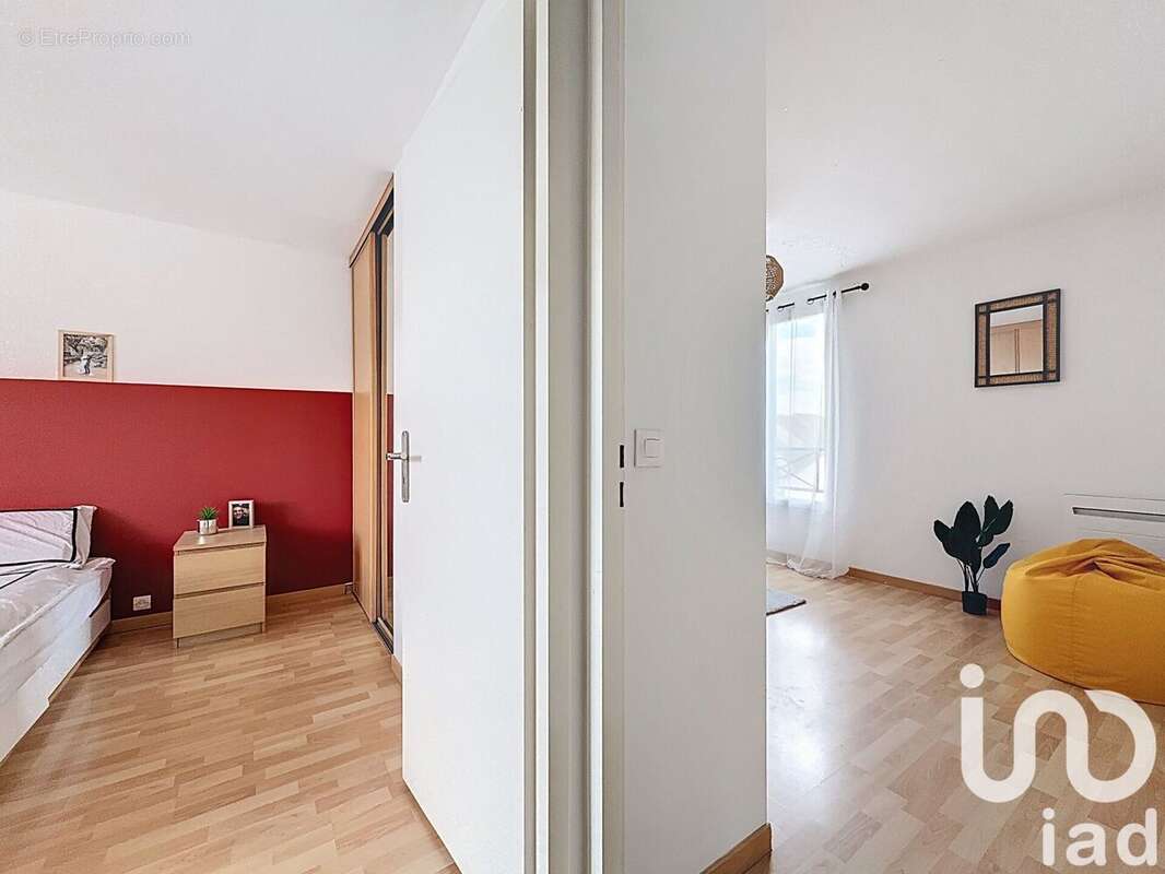 Photo 7 - Maison à VILLABE