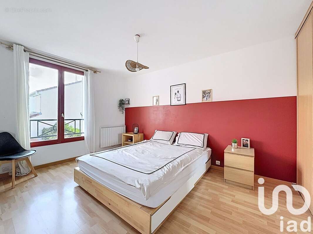 Photo 8 - Maison à VILLABE