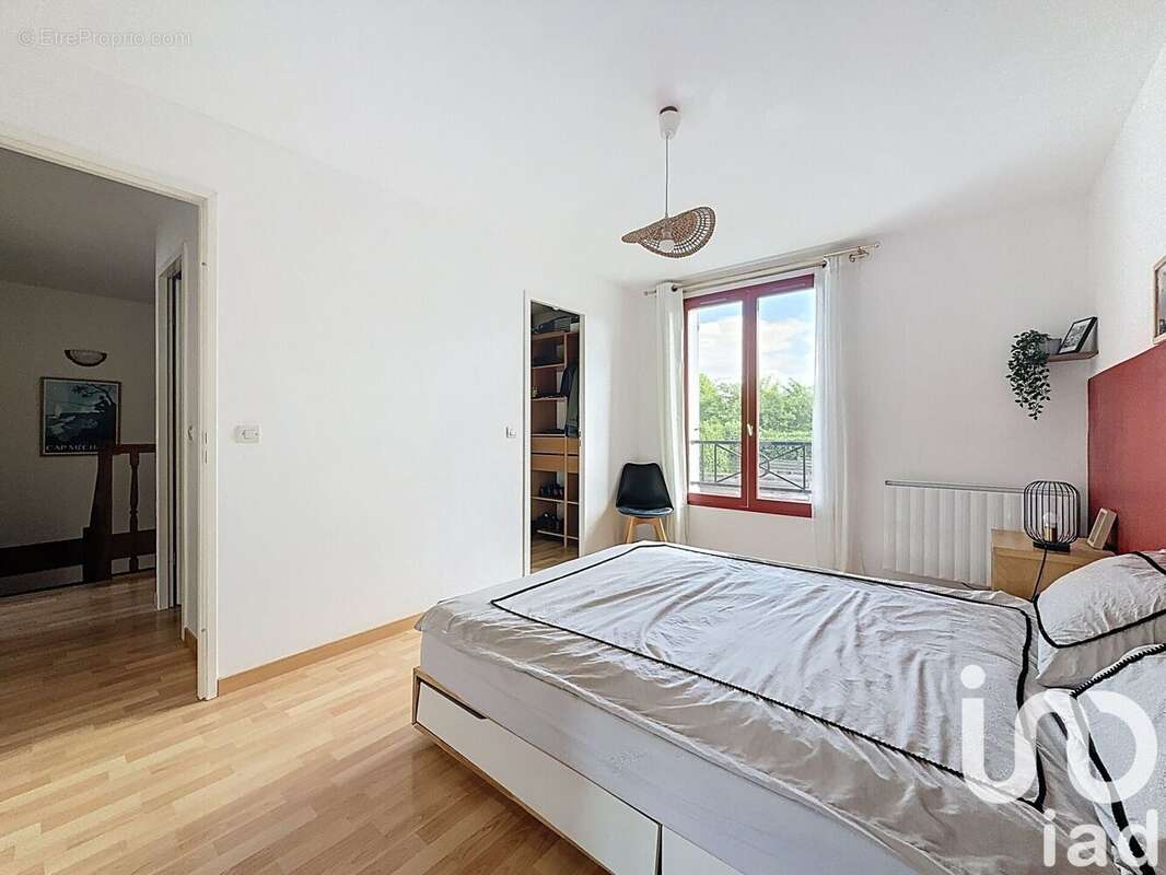 Photo 9 - Maison à VILLABE