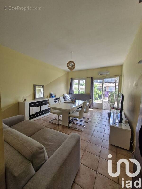 Photo 1 - Appartement à MARSEILLAN