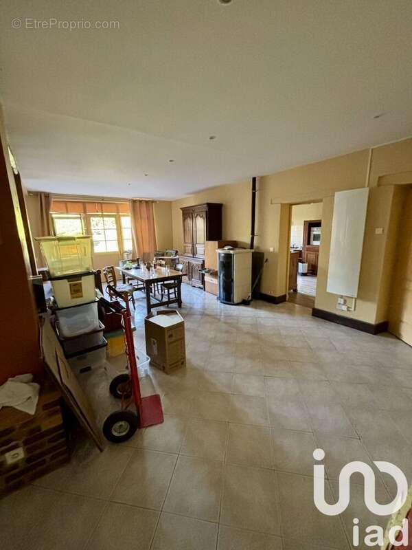 Photo 4 - Maison à CHASSY