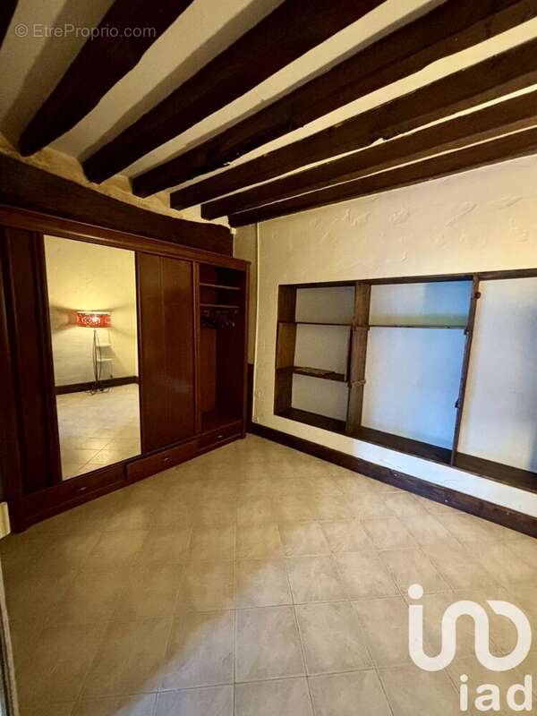 Photo 6 - Maison à CHASSY