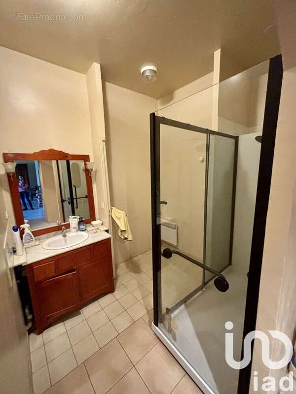 Photo 7 - Maison à CHASSY