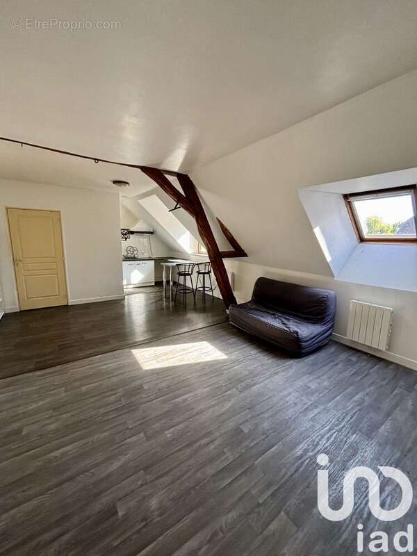 Photo 8 - Maison à CHASSY