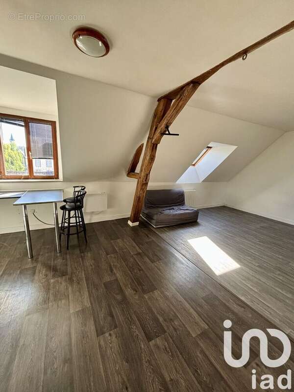 Photo 9 - Maison à CHASSY