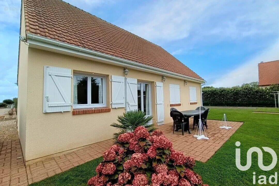 Photo 1 - Maison à BUCHY