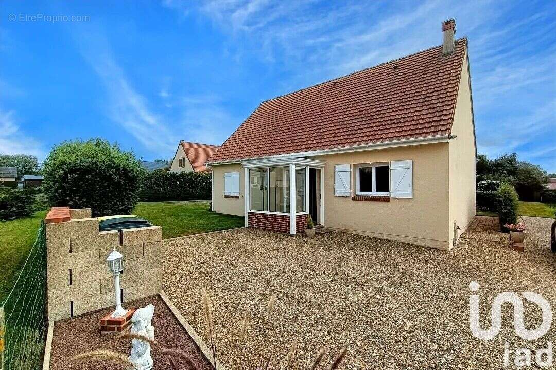 Photo 2 - Maison à BUCHY