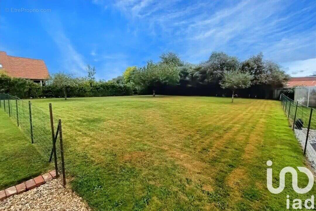 Photo 5 - Maison à BUCHY