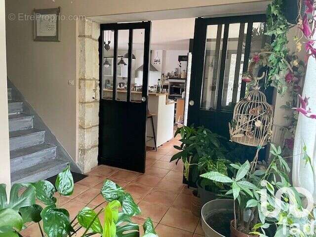 Photo 2 - Maison à NEUVILLE-DE-POITOU