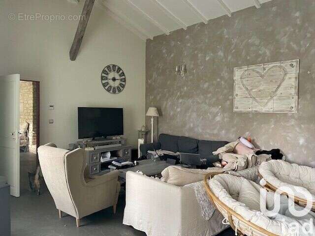 Photo 7 - Maison à NEUVILLE-DE-POITOU