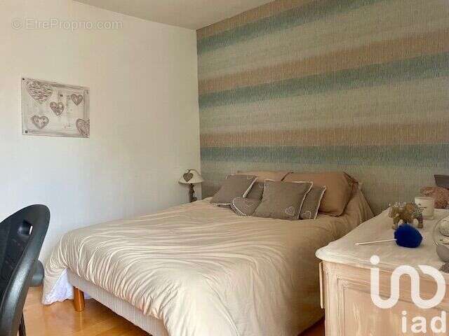 Photo 8 - Maison à NEUVILLE-DE-POITOU