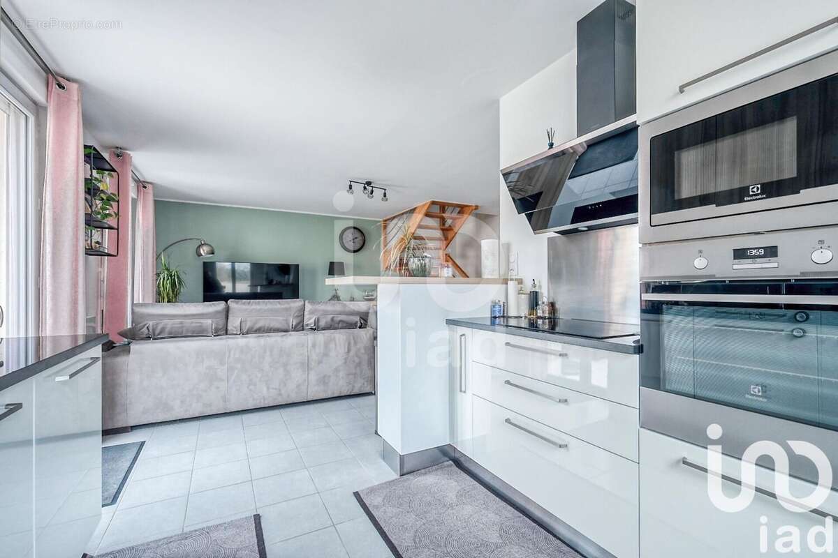 Photo 5 - Maison à VILLENEUVE-LE-COMTE