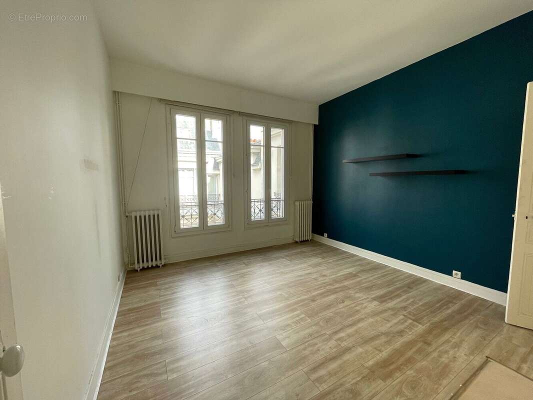 Photo 5 - Appartement à PARIS-16E