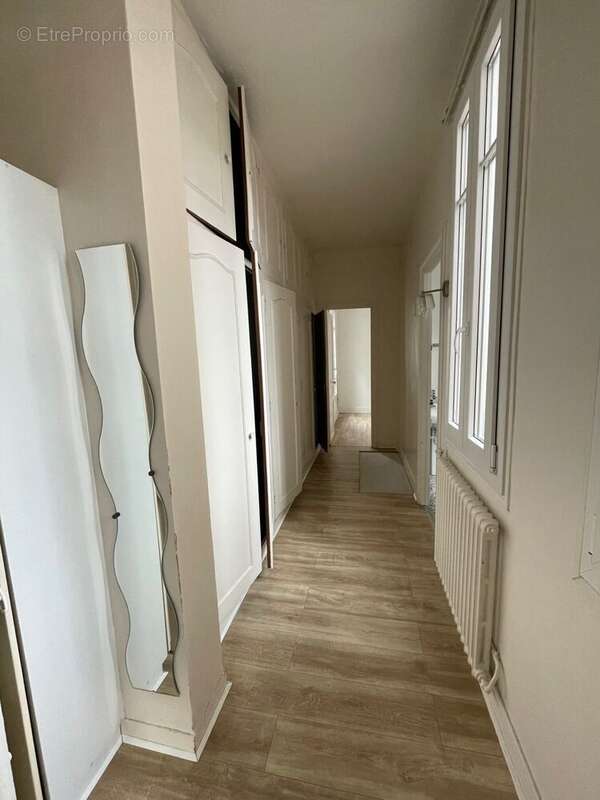 Photo 9 - Appartement à PARIS-16E