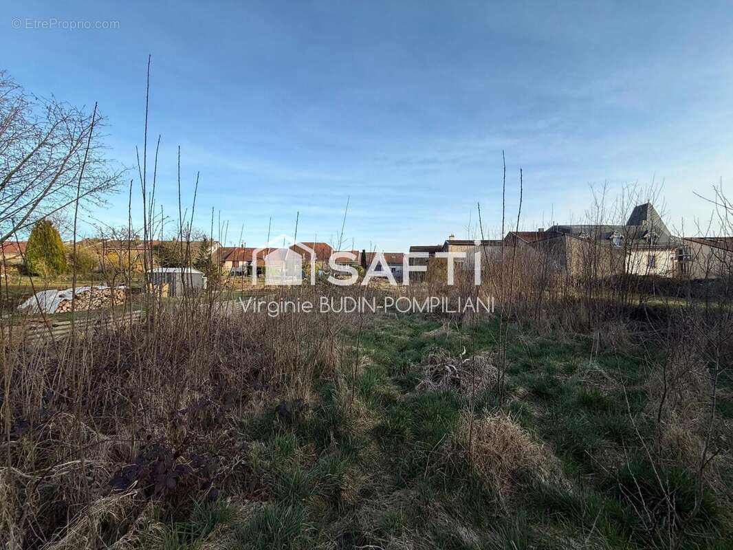 Photo 2 - Maison à VILLERS-LA-MONTAGNE