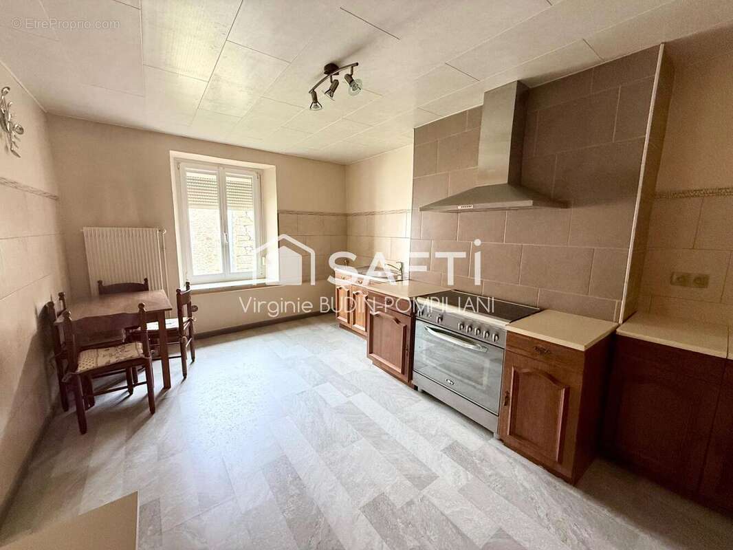 Photo 4 - Maison à VILLERS-LA-MONTAGNE