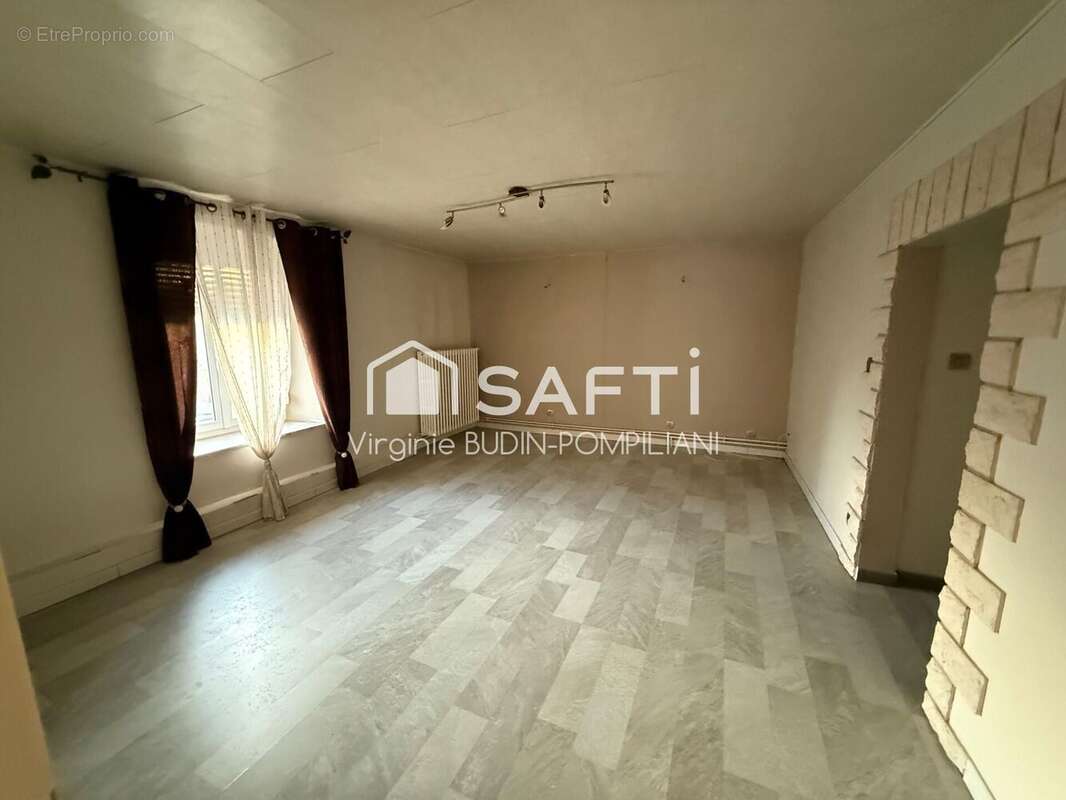 Photo 5 - Maison à VILLERS-LA-MONTAGNE