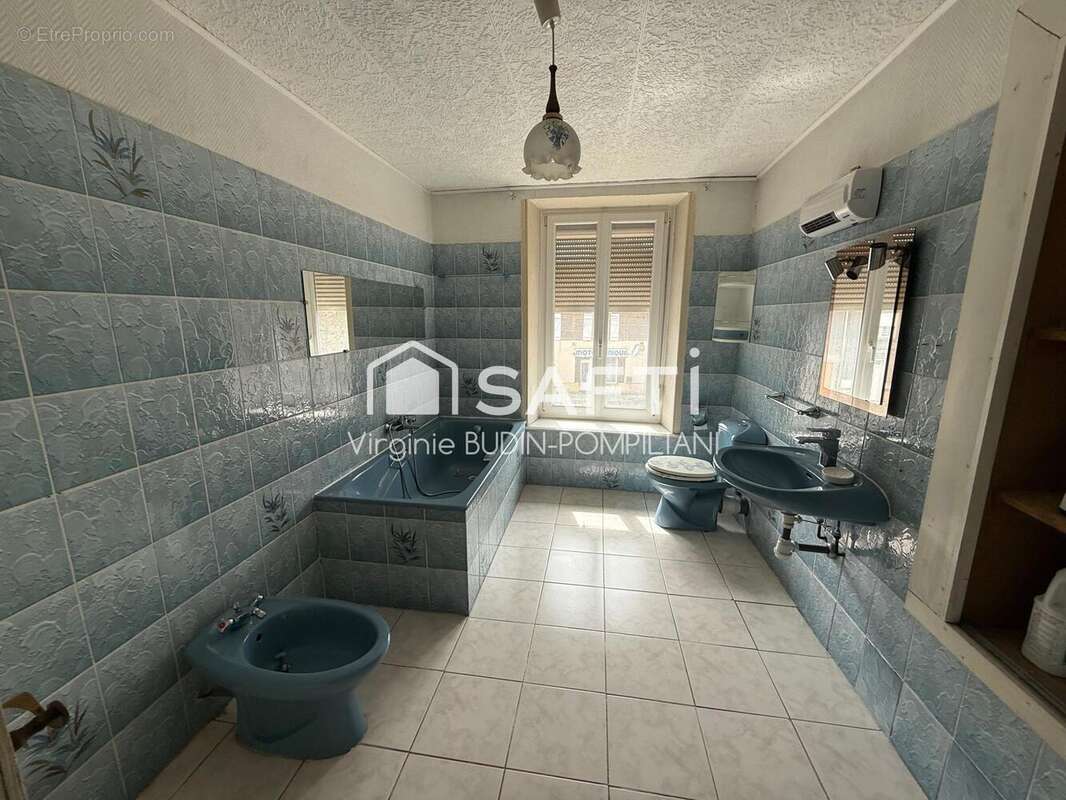 Photo 6 - Maison à VILLERS-LA-MONTAGNE