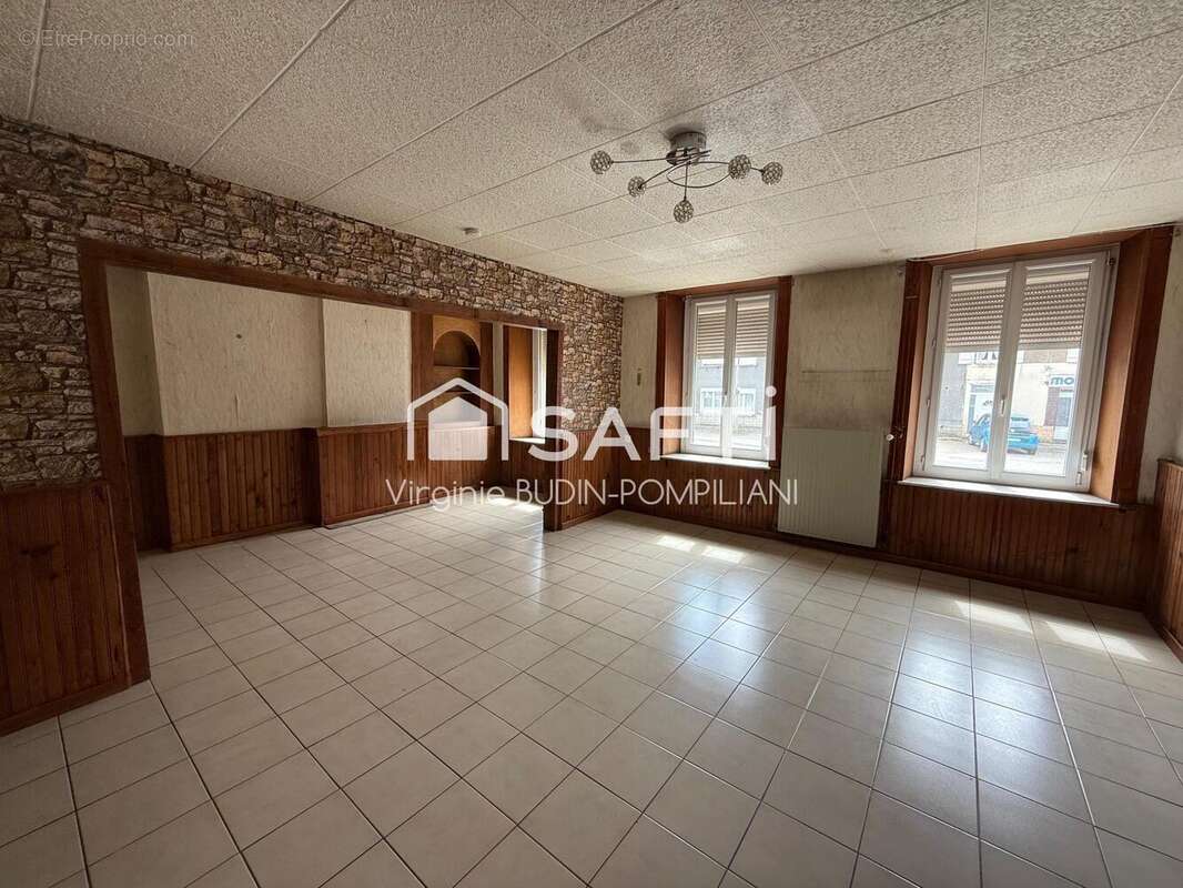 Photo 7 - Maison à VILLERS-LA-MONTAGNE