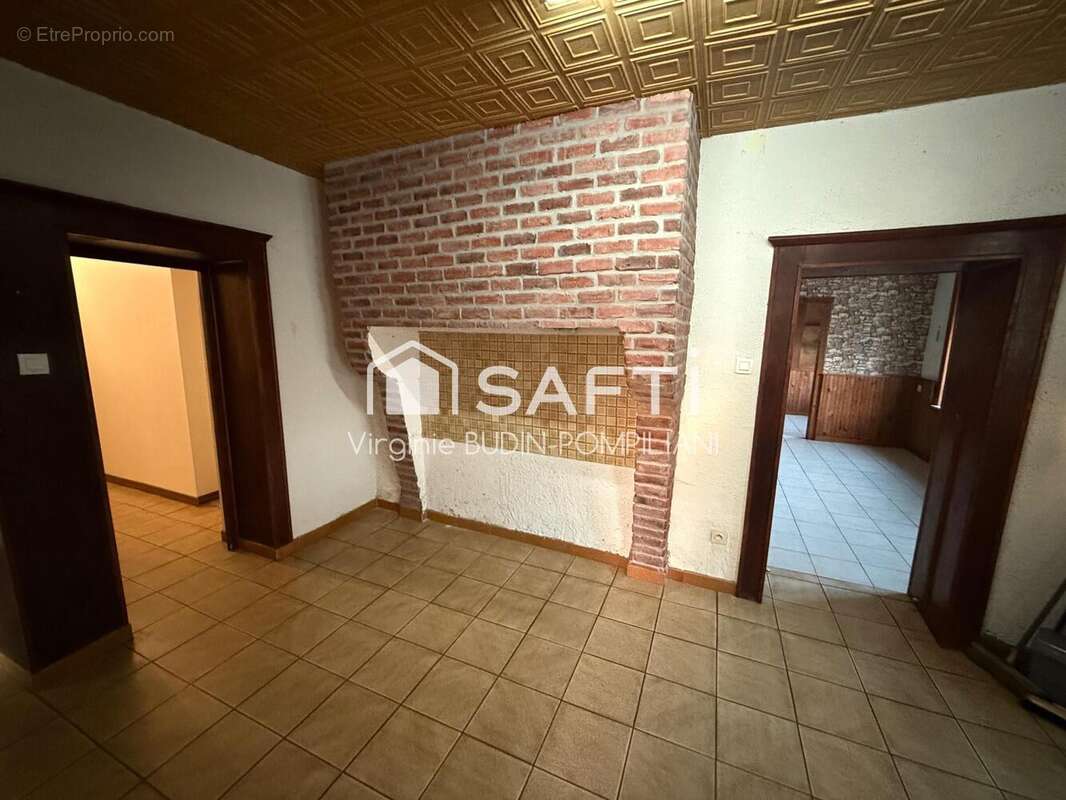 Photo 8 - Maison à VILLERS-LA-MONTAGNE