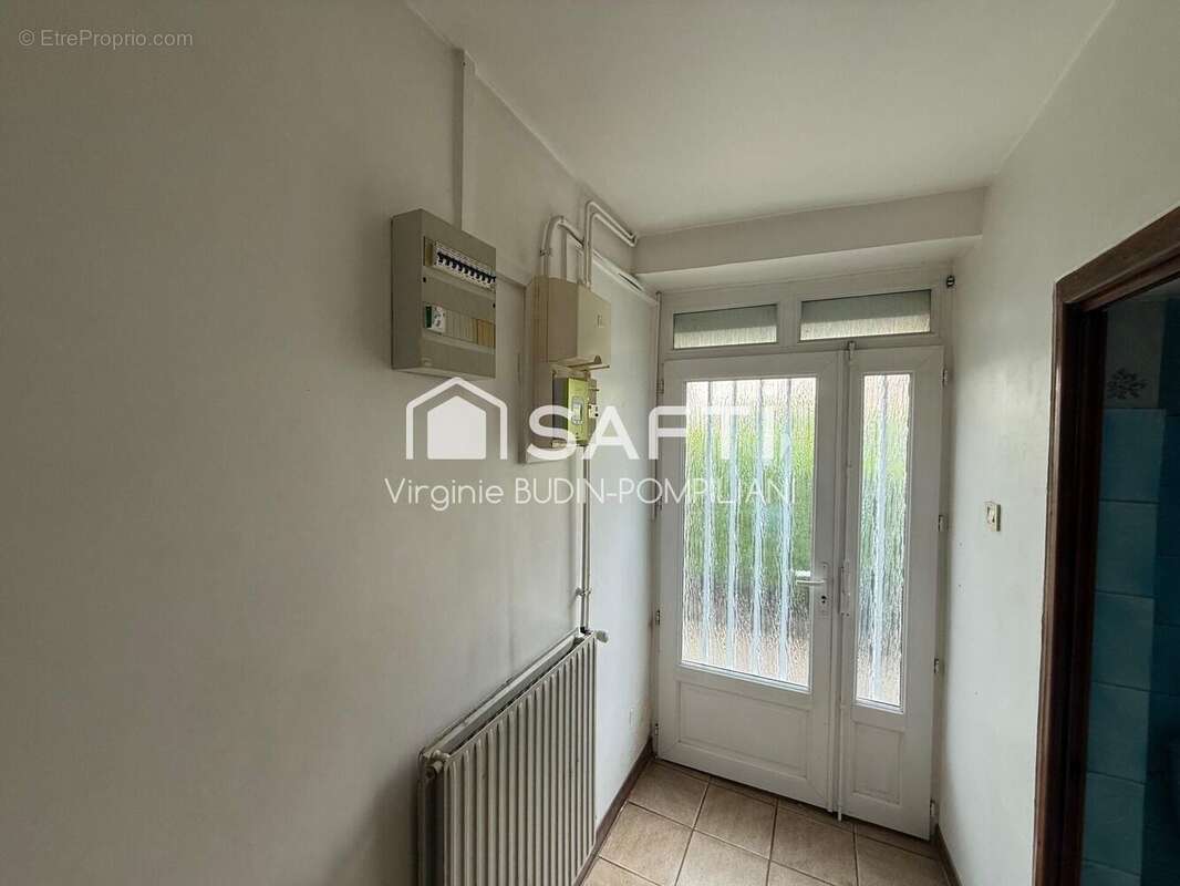 Photo 9 - Maison à VILLERS-LA-MONTAGNE