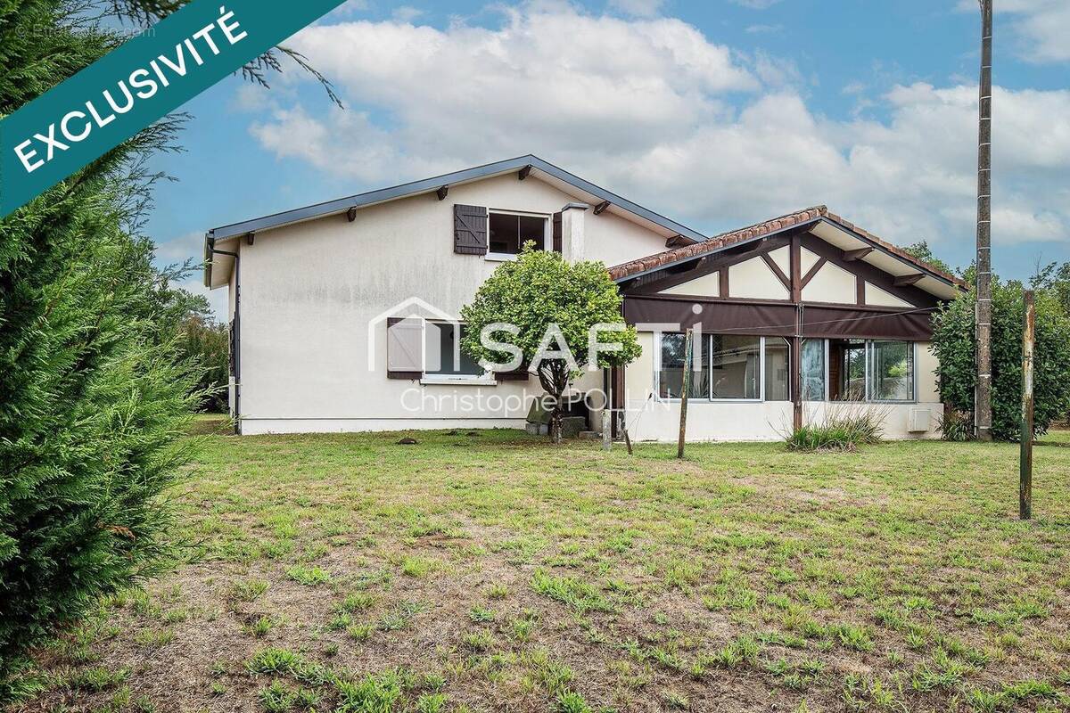 Photo 1 - Maison à DAX