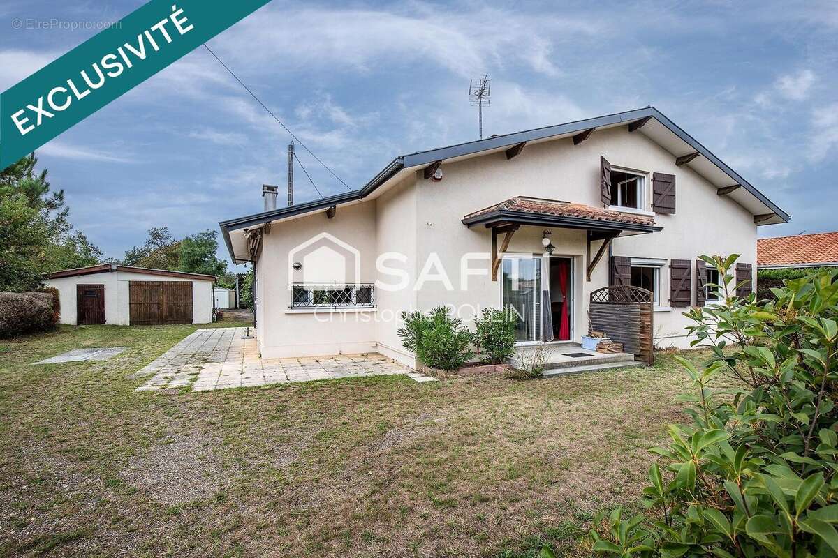 Photo 2 - Maison à DAX