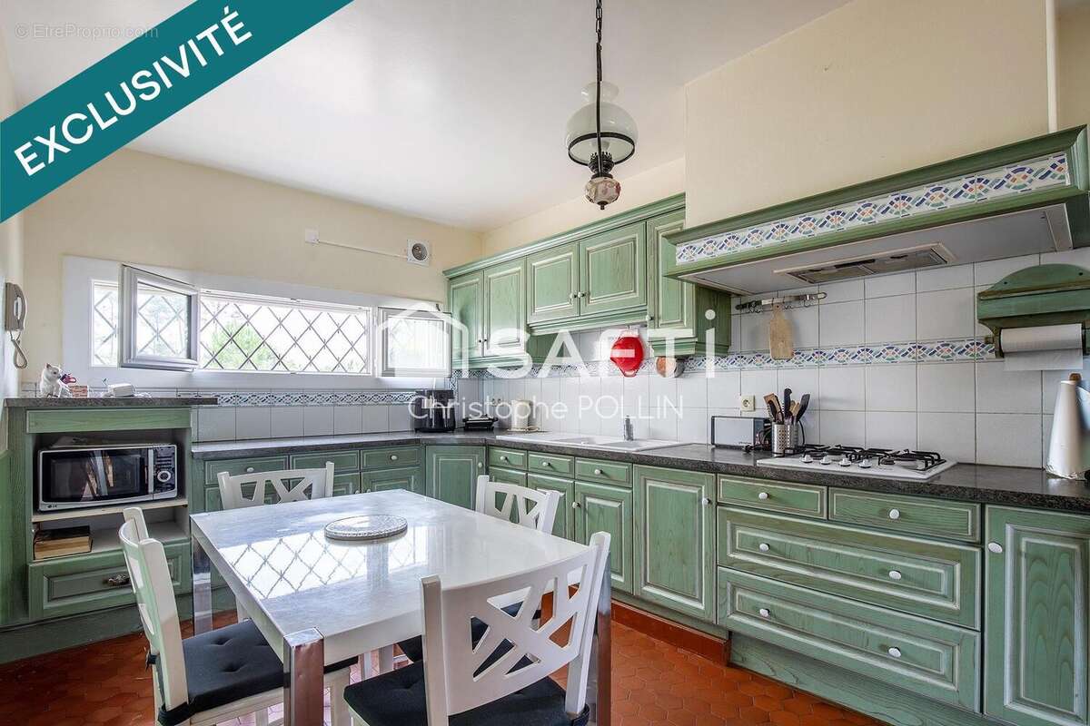 Photo 4 - Maison à DAX