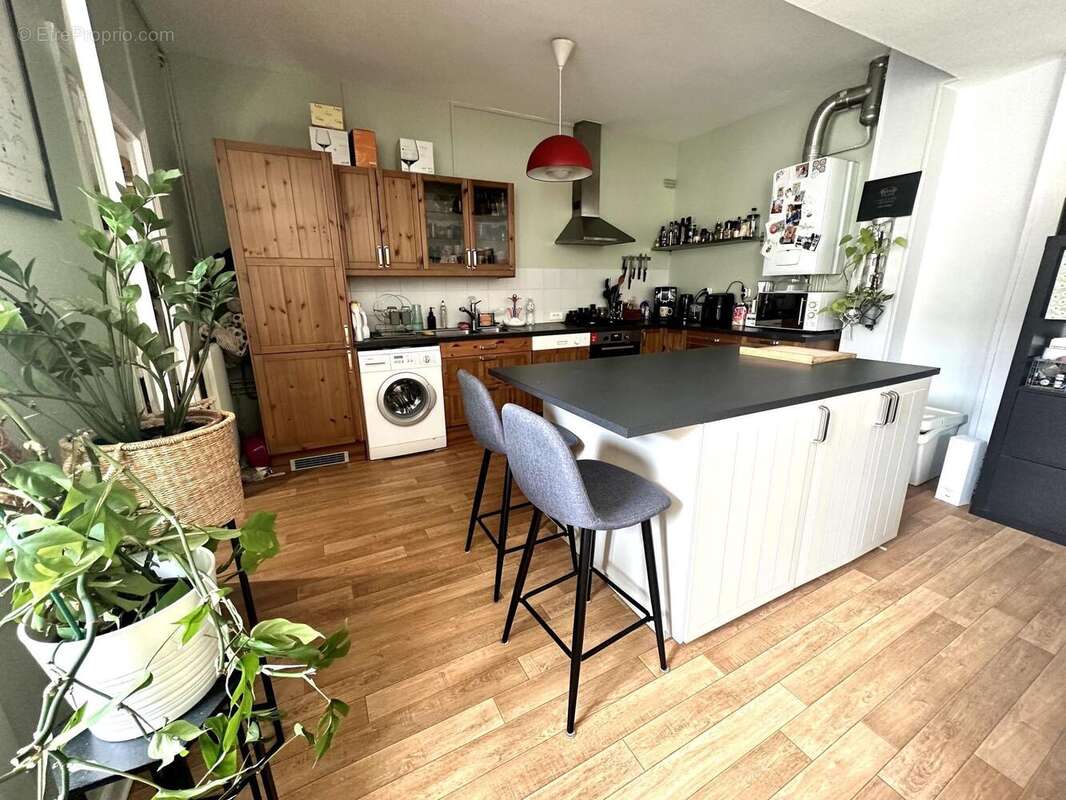 Photo 2 - Appartement à ORLEANS