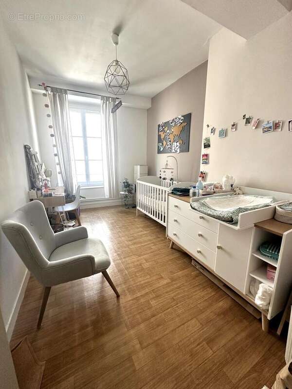 Photo 4 - Appartement à ORLEANS