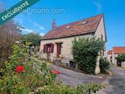 Photo 1 - Maison à COUTANSOUZE