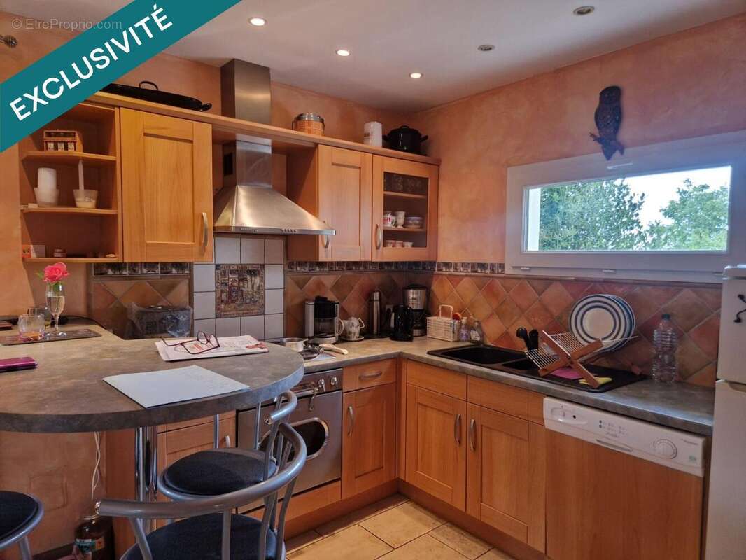 Photo 4 - Maison à COUTANSOUZE