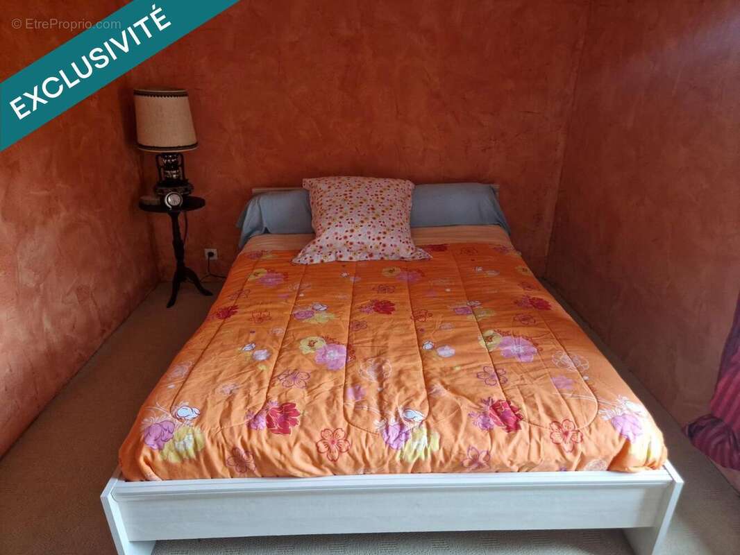 Photo 5 - Maison à COUTANSOUZE