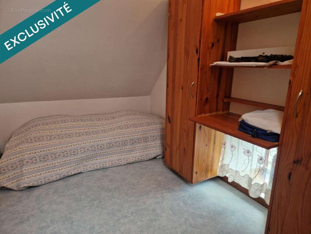 Photo 6 - Maison à COUTANSOUZE