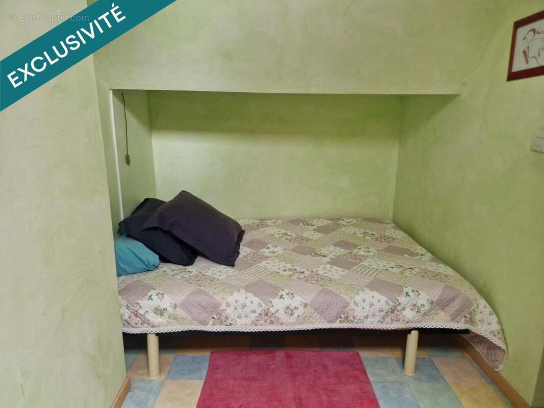 Photo 7 - Maison à COUTANSOUZE