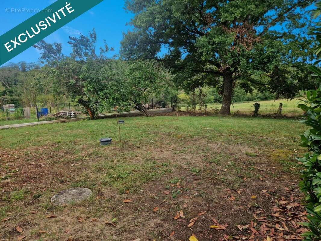 Photo 8 - Maison à COUTANSOUZE