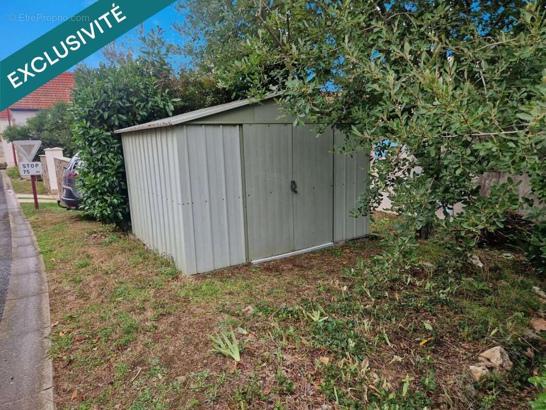 Photo 9 - Maison à COUTANSOUZE